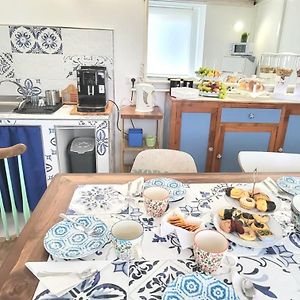B & B Luvi