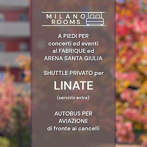 Camera Con Bagno Privato 02